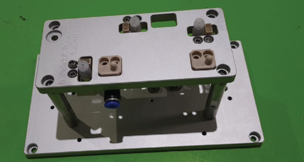 Jig lắp ráp
