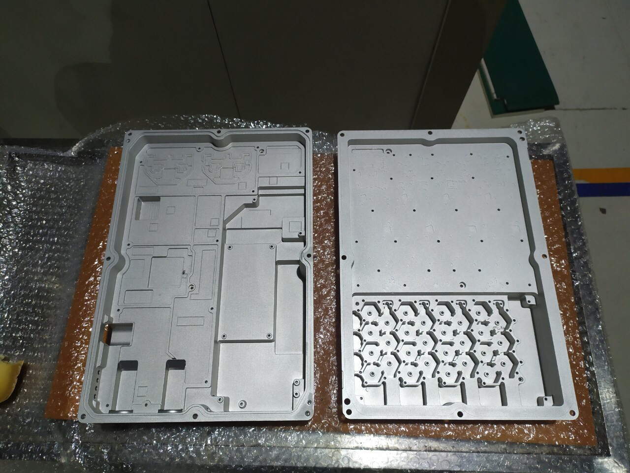 Jig tản nhiệt