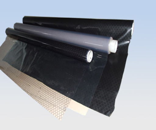 Màng nhựa PVC ESD