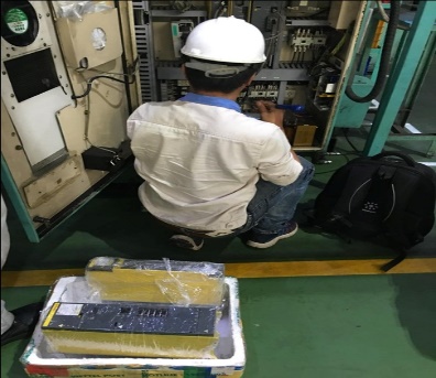 Sửa chữa và bảo trì thiết bị điện