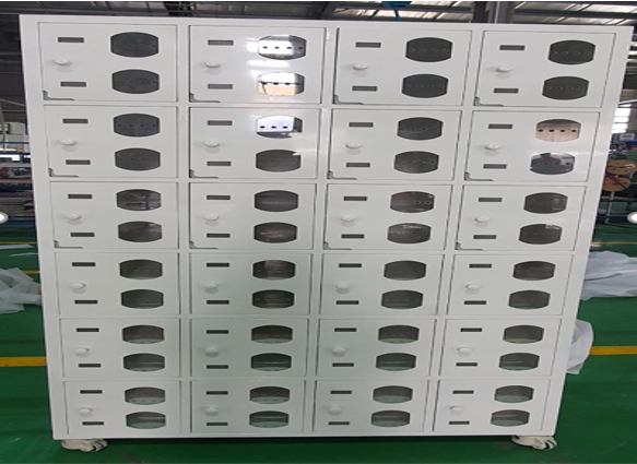 Tủ Lockker